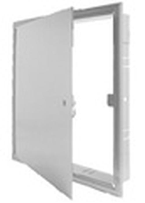 Foundation Accessories - Concrete Forming / Preparation - Access Door ...