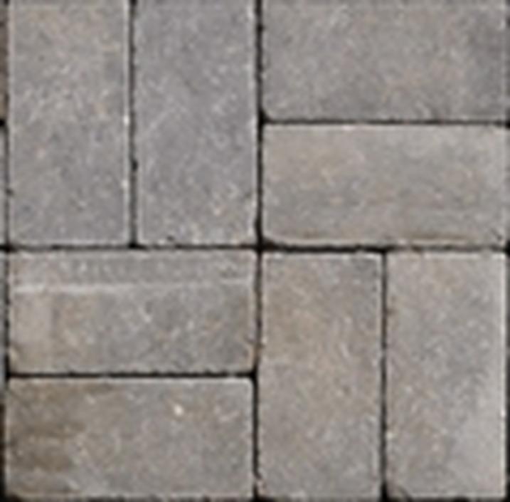 Bullnose Edge Stone - Hardscapes - Imp Bullnose Paver 6