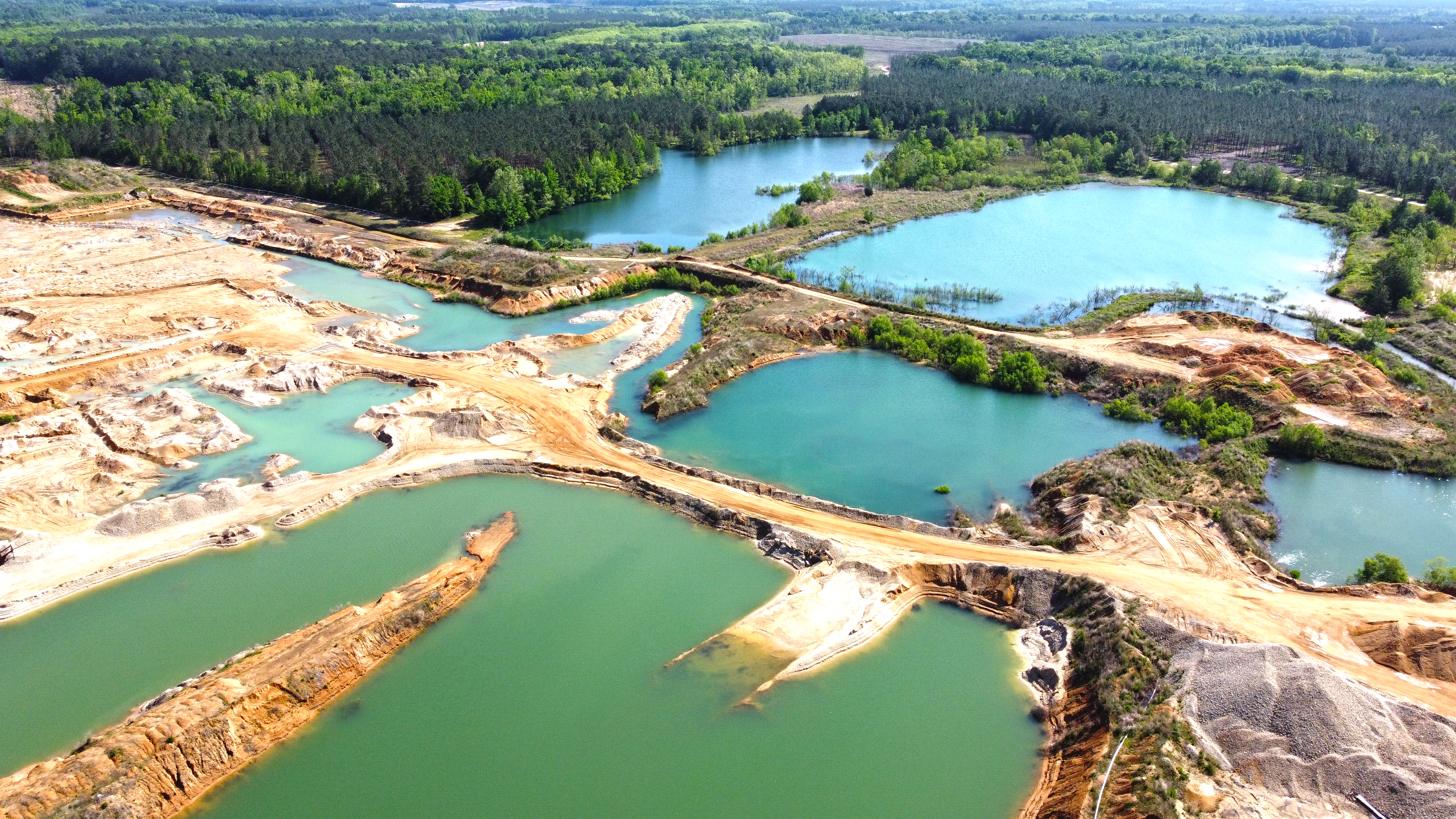 Stoney Creek Sand and Gravel