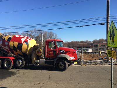 Rolling Knolls Elementary School