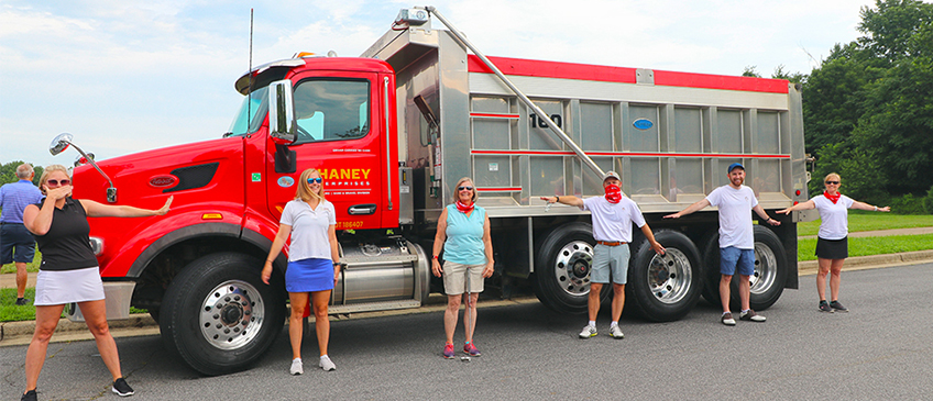 Chaney’s 21st Annual Golf Tournament Raises over $88,000