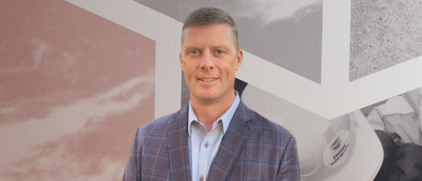 Chaney Enterprises Welcomes Ryan Jacoby as New Executive Vice President