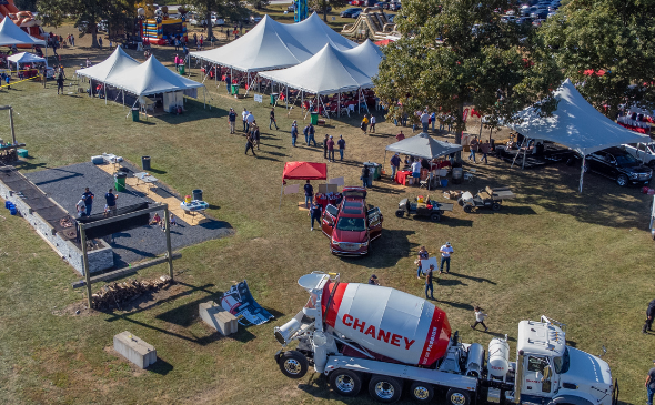 Chaney Cares Raises Six Figures at Annual Bull Roast Event to Benefit Local Non-Profit Partners