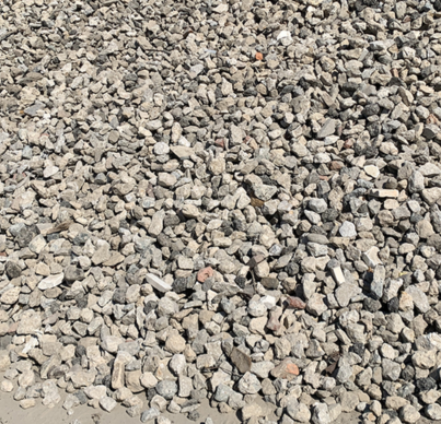 CE RC2 Recycled Concrete