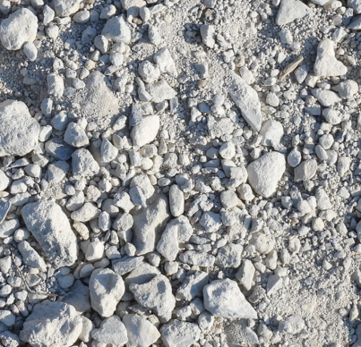 CE RC6 Recycled Concrete