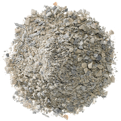 CE #10 Stone Dust Bluestone