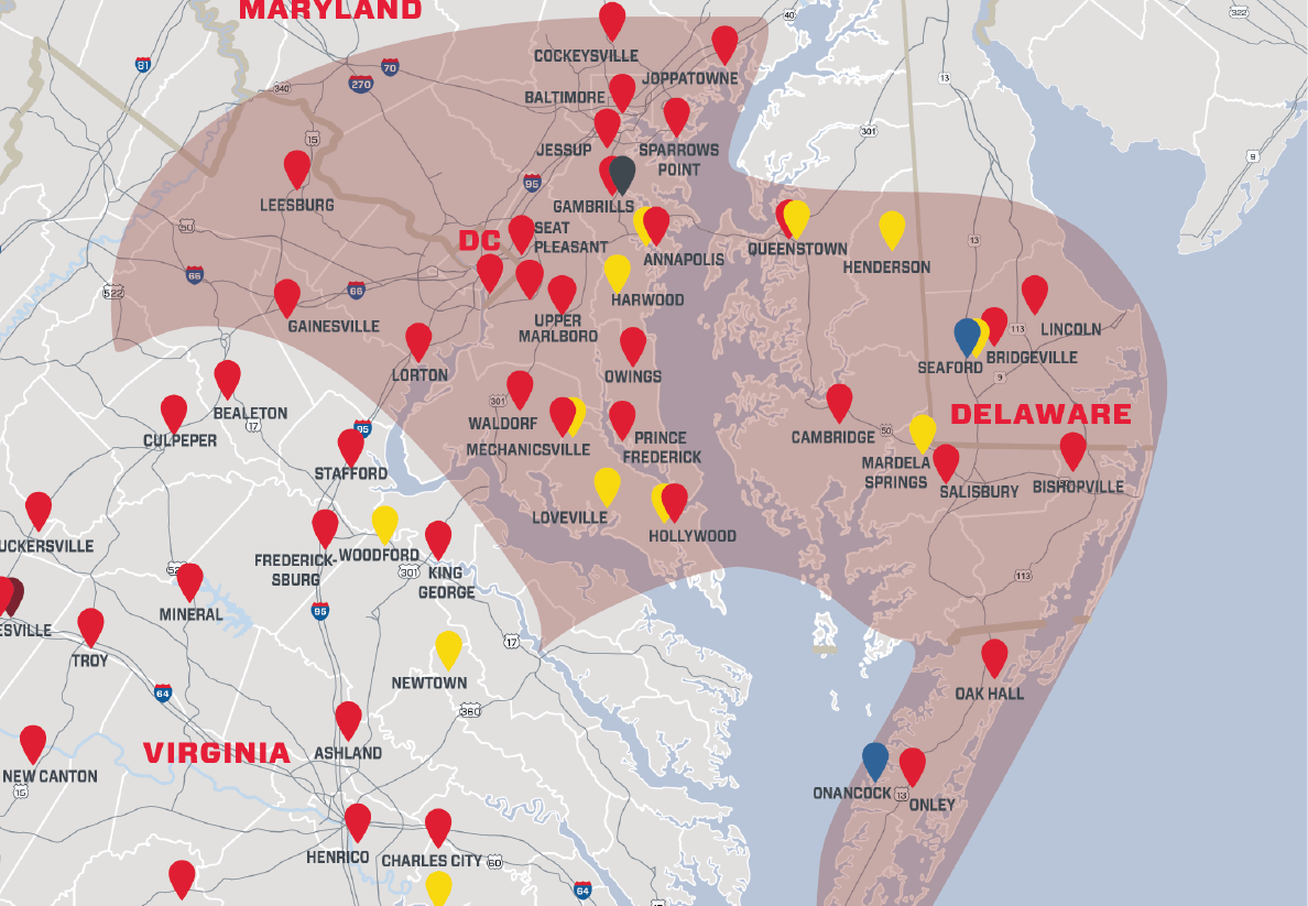 CE Regional-Locations-Map_Mid-Atlantic