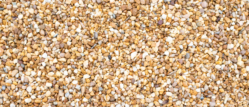 5 Best Uses for Pea Gravel