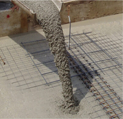 Self-Consolidating Concrete