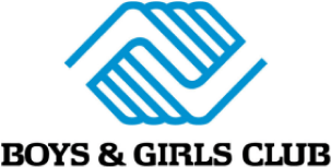 Boys girls club logo